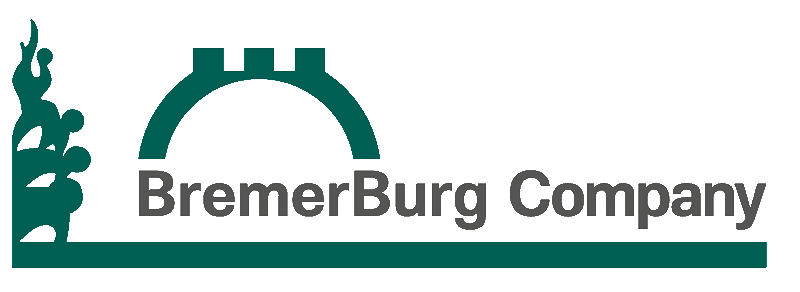 BremerBurg Company Logo